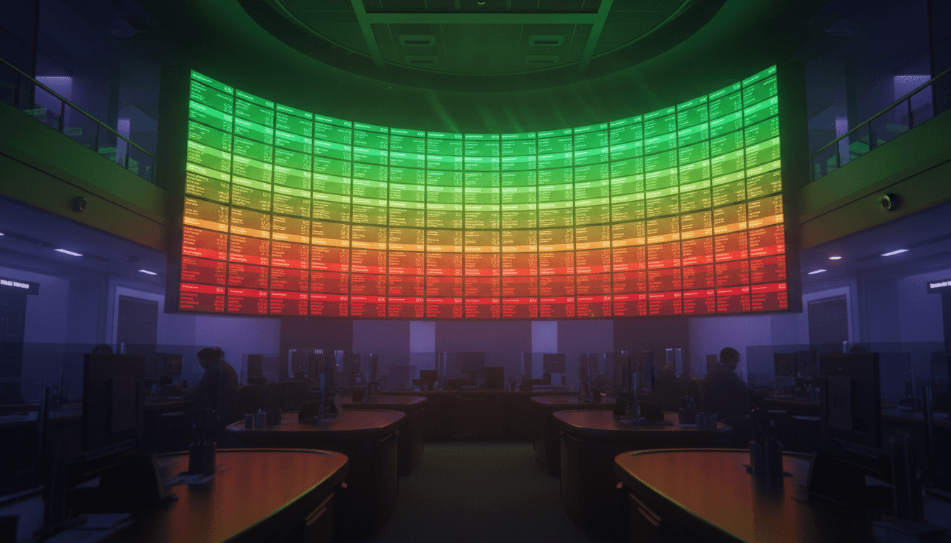 Take the Path of Least Resistance