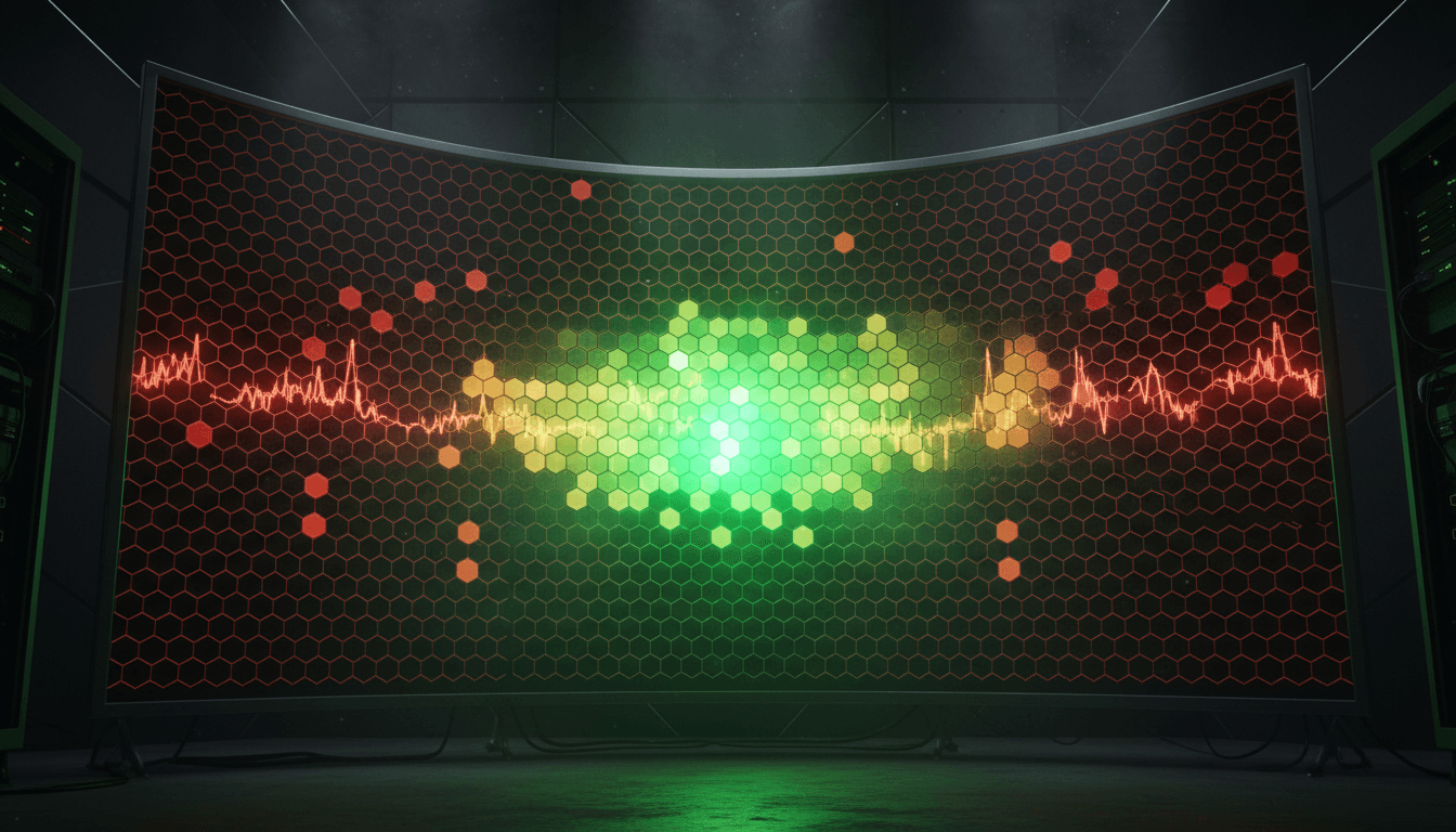 “Why” Does a Stock Move Up?