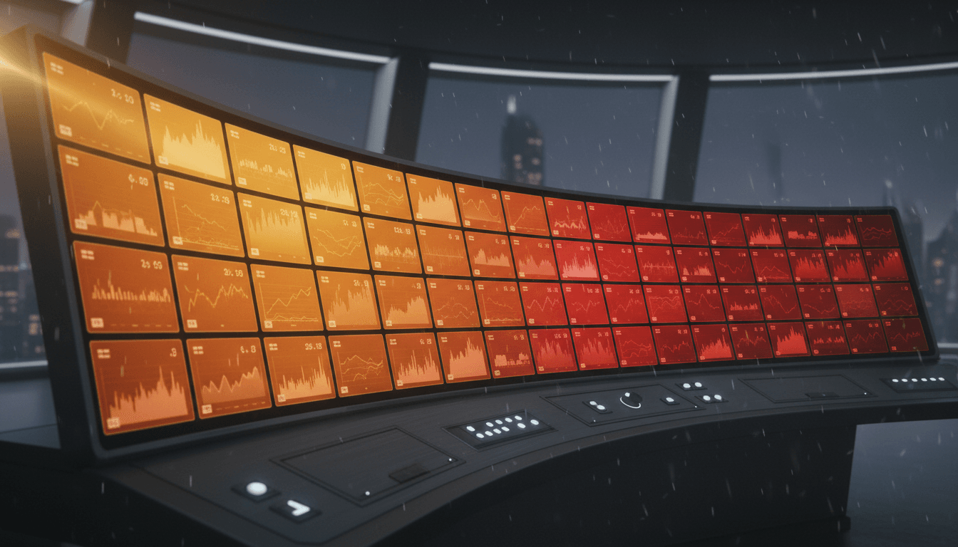 The Dangers of Being Right About the Market