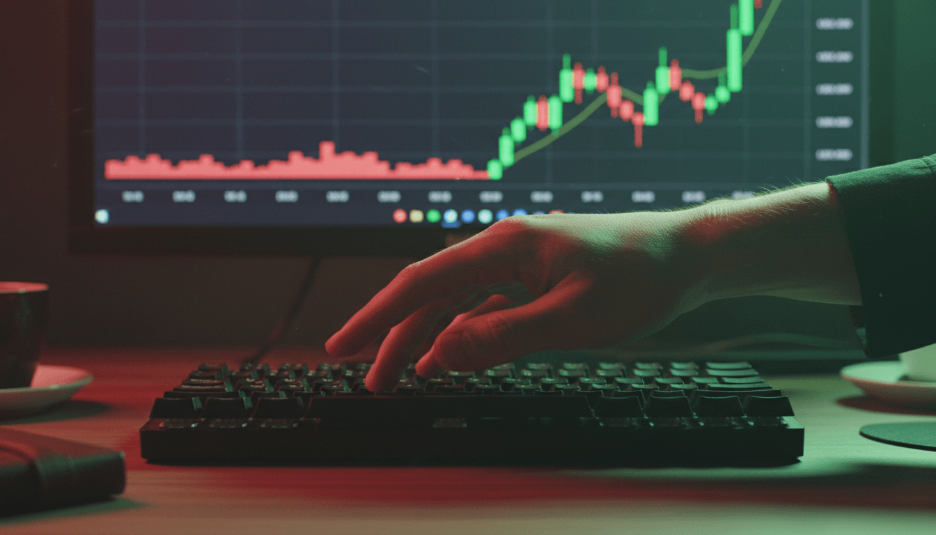 Low Activity Doesn’t Mean Low Opportunity