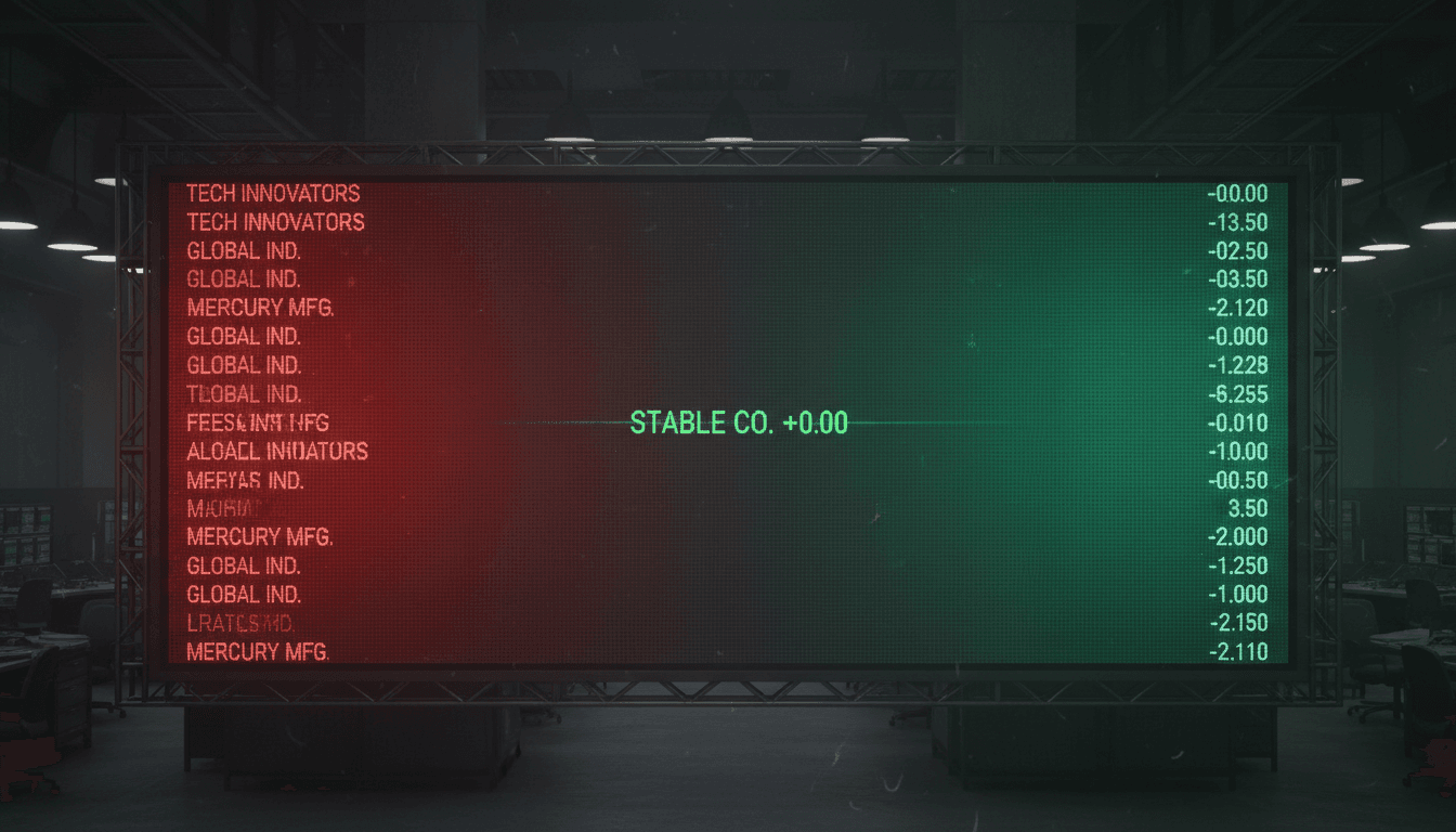 Where to Find “Alpha” in this Market