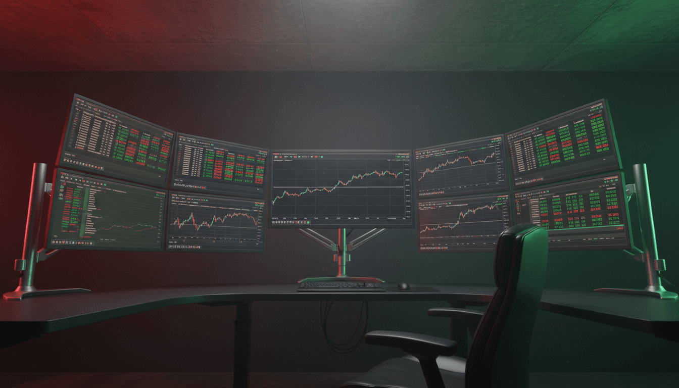 129 Reasons a Pullback is Due