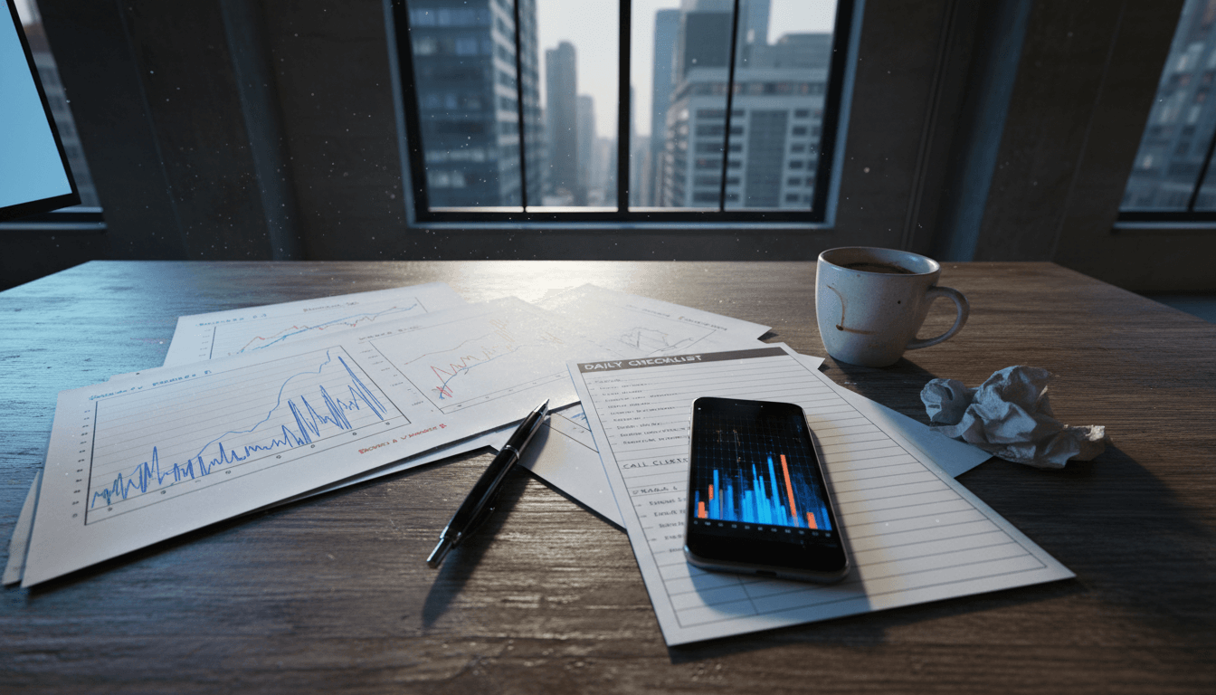 You can’t afford to get this basic step wrong…