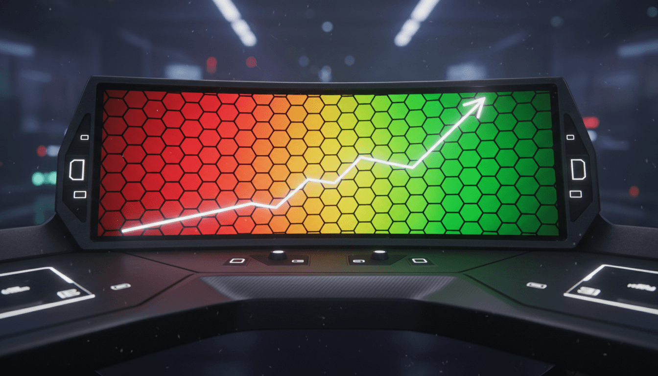 Is the Market Breaking Out? (Evidence Inside)