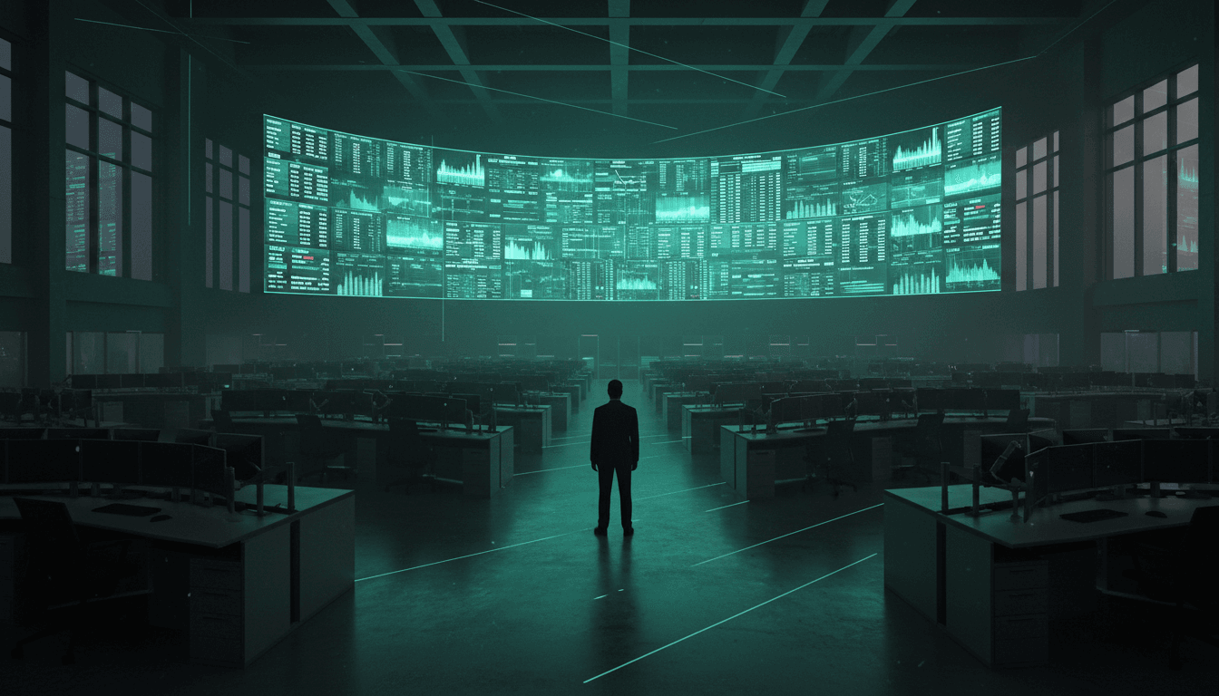 Individual Investors Played for Suckers Again?