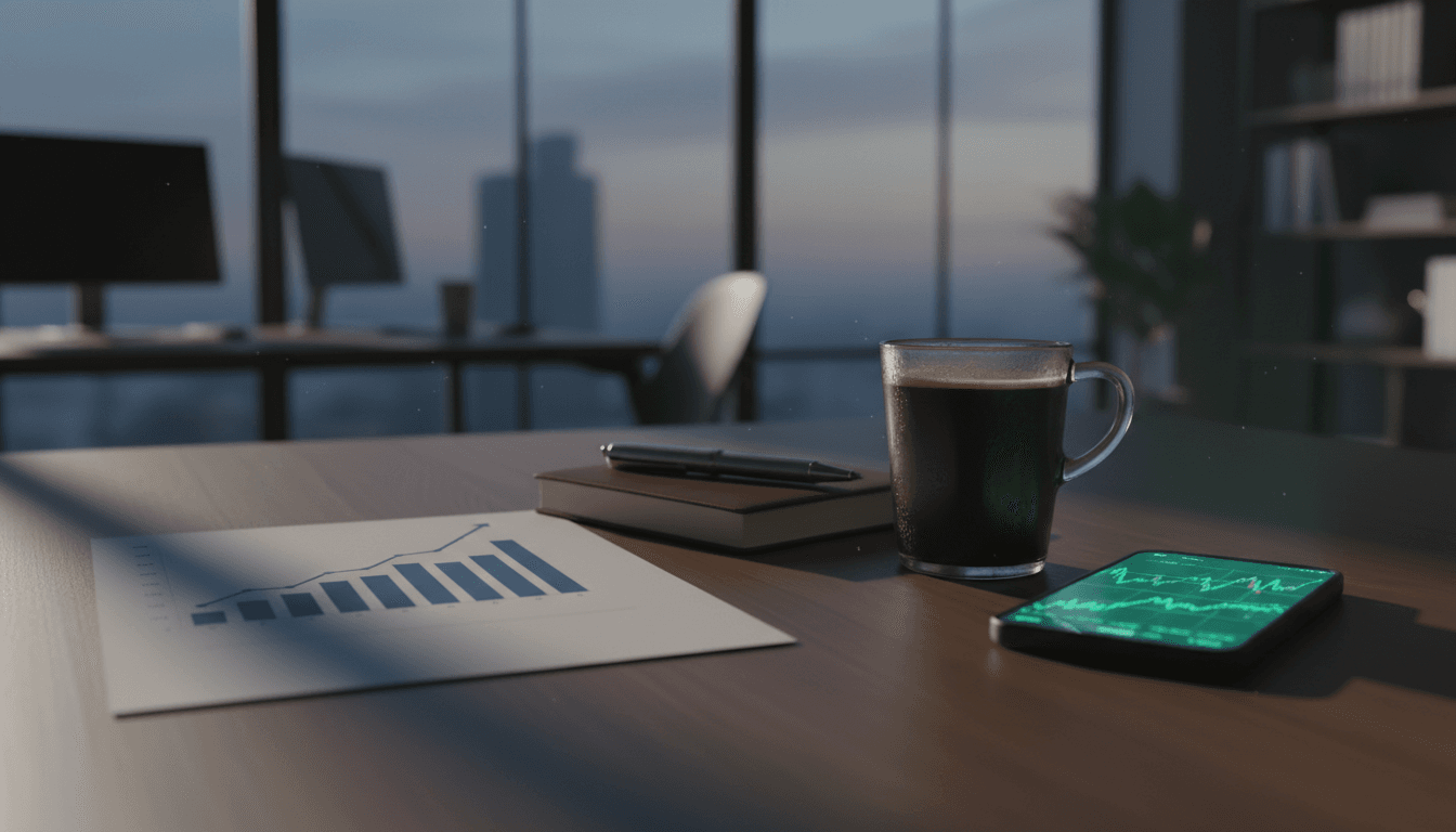 Healthy Rotation (Don’t Panic)