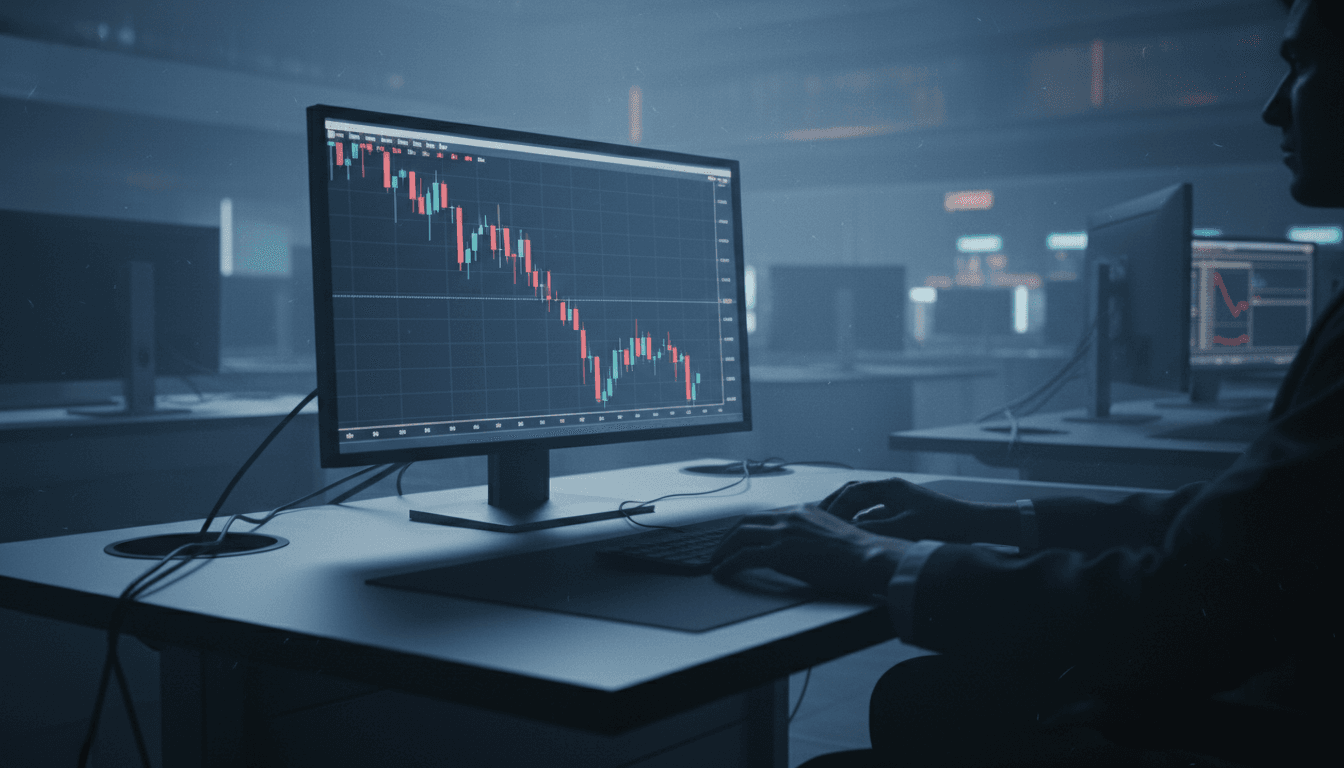 Examining the Evidence for a Pullback