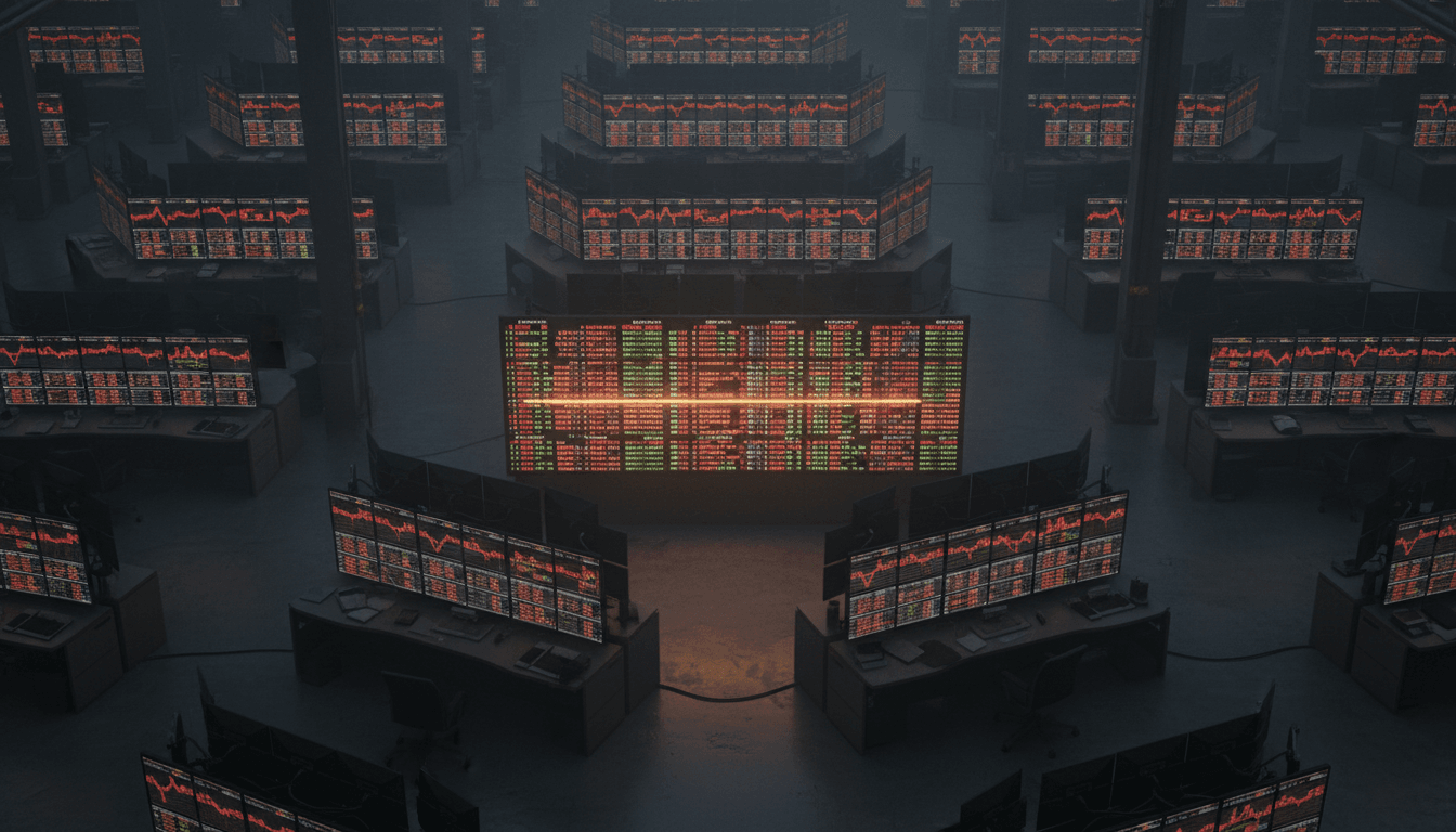 What to Expect for This Pullback