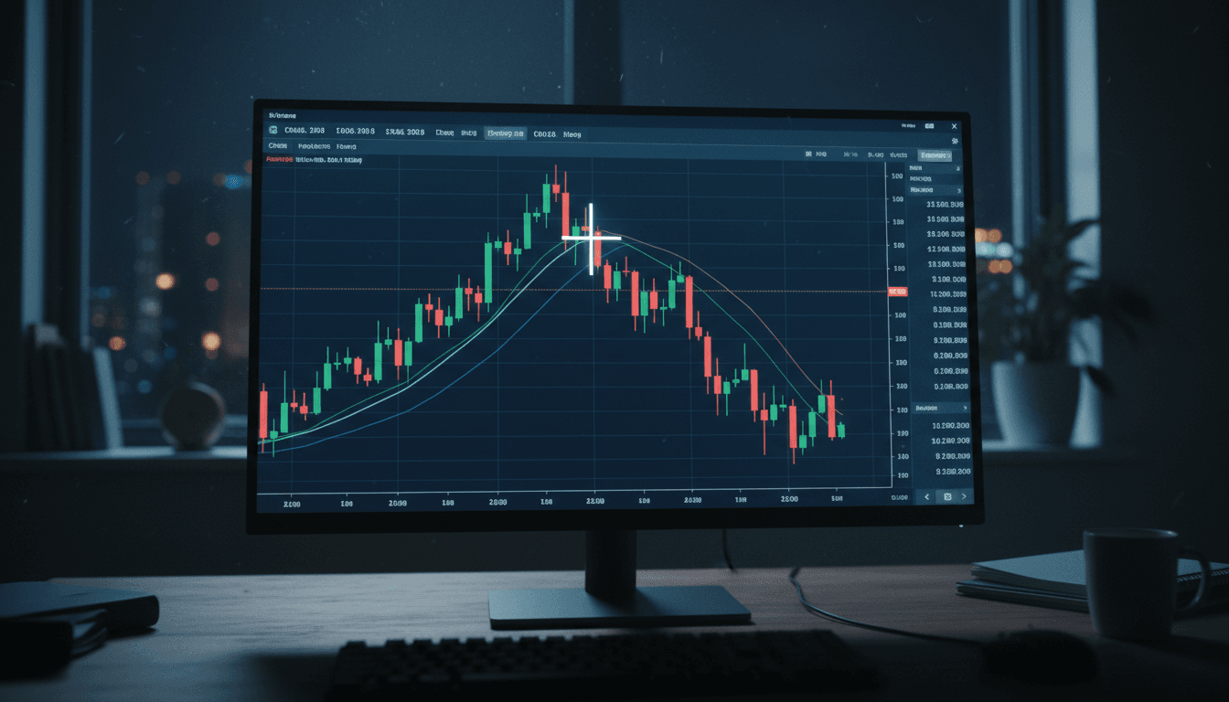 The Biggest Sin in Trading