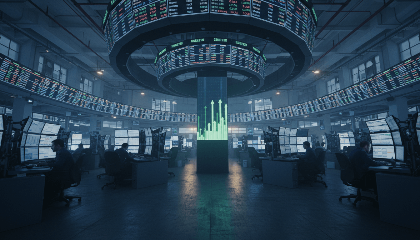 Pay Attention to This Market Direction