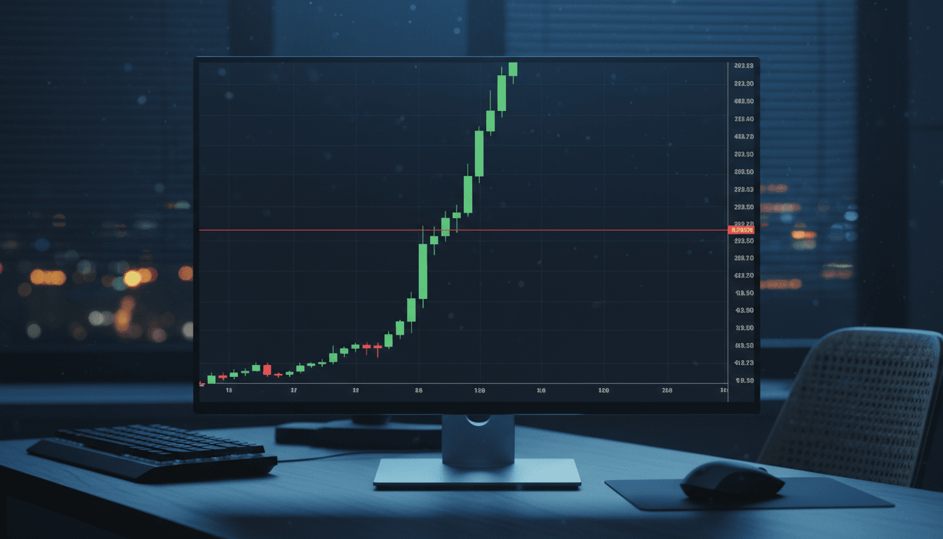 Surprises Create Opportunities