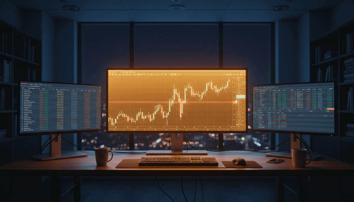 Why The 4,300 Mark Was So Critical