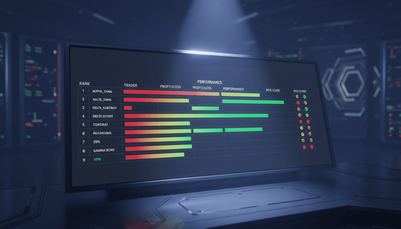 What Kind of Trader Are You?