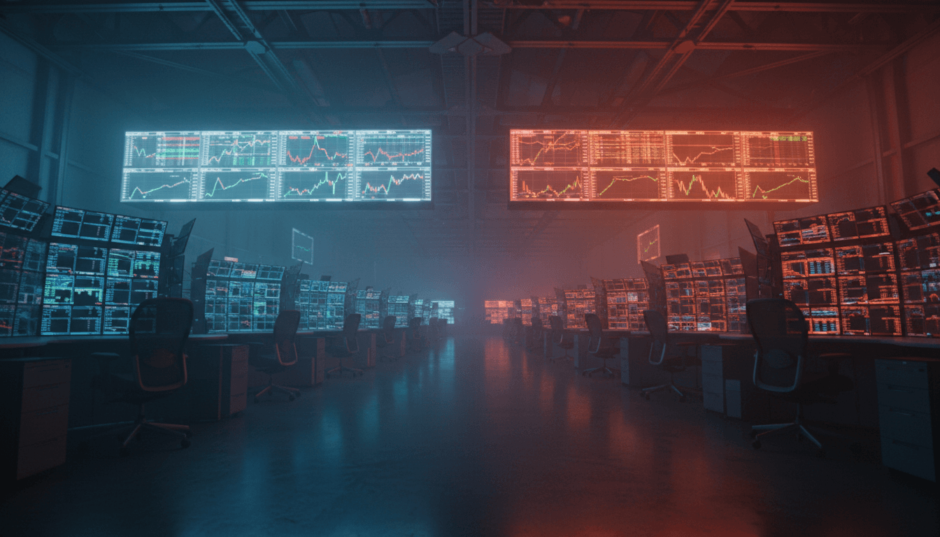 Knowing This Difference is SO Critical… (Plus Another Pullback Opportunity)