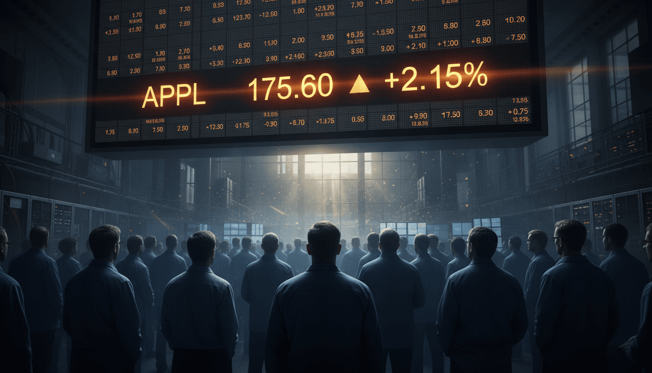 The Truth About Market Sentiment