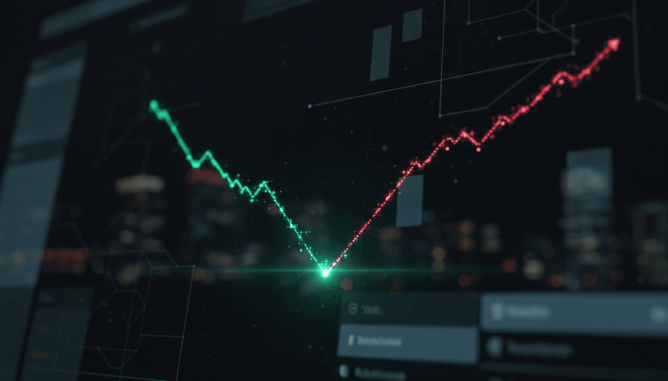 Deadly Mistake in an Uncertain Market