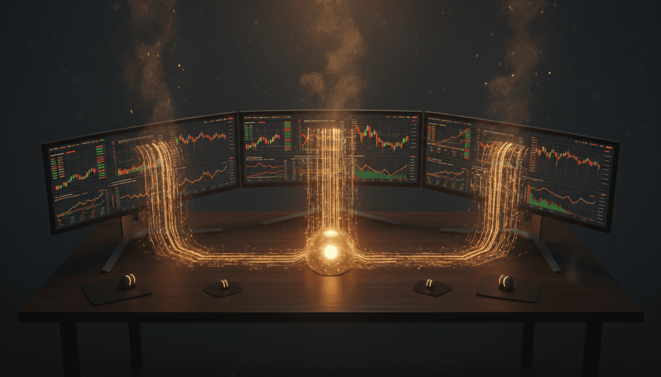 More Evidence of a Pullback Opportunity