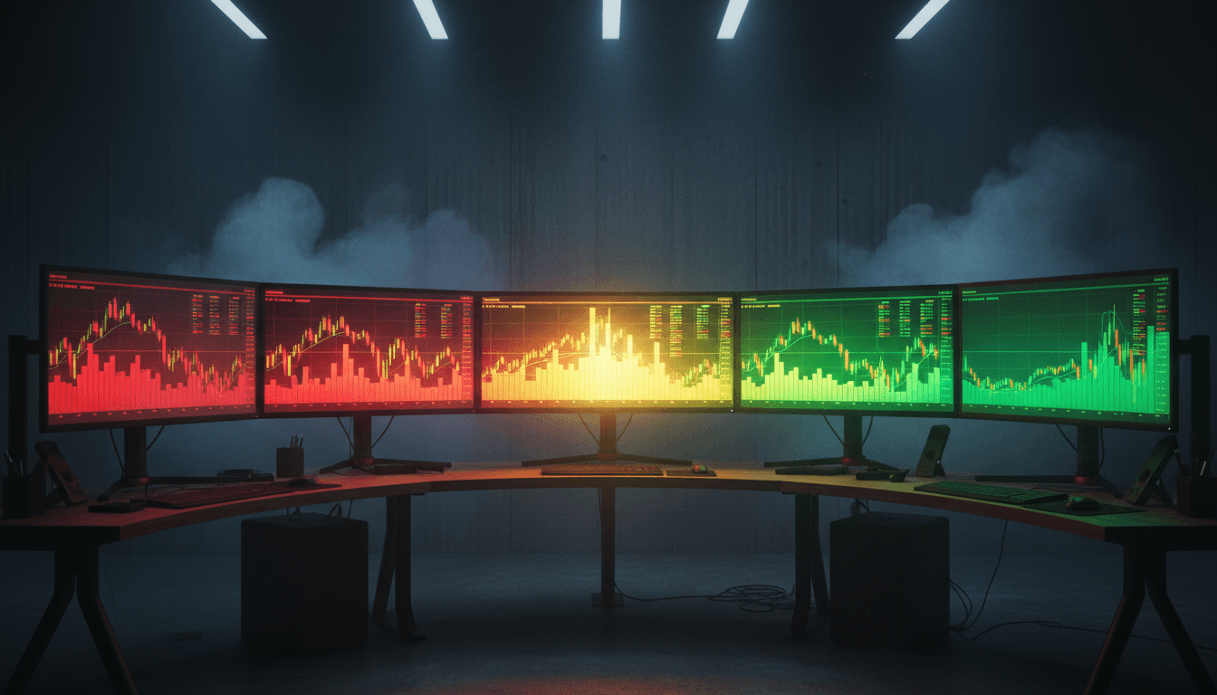 The Winning Strategy Equation