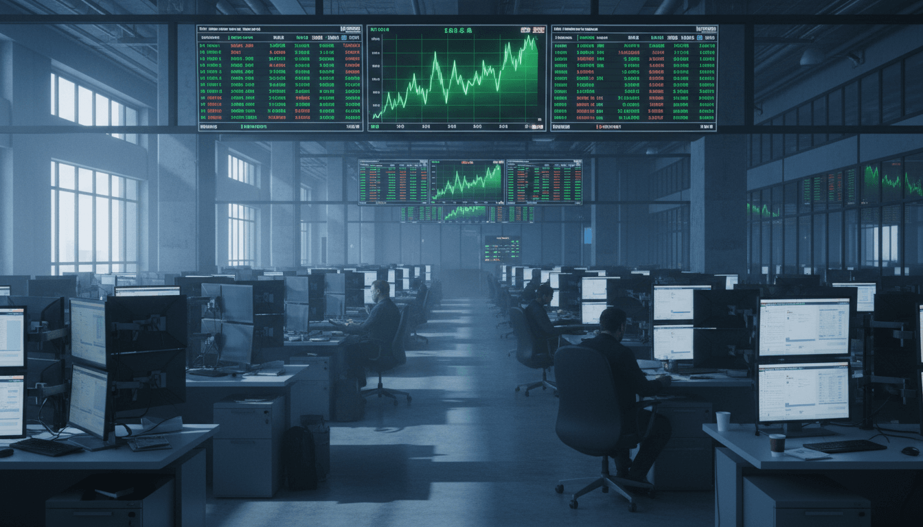 Is This the Easiest Time to Beat the Market?