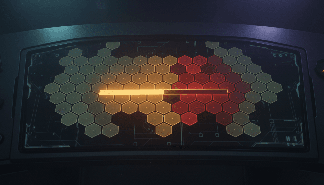 The Death of Software Stocks?