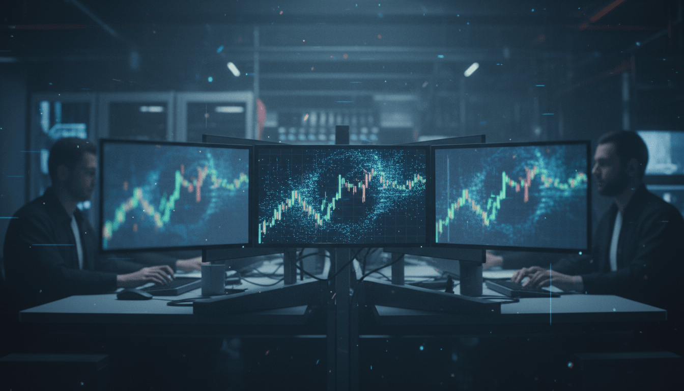 Smart Money Footprints