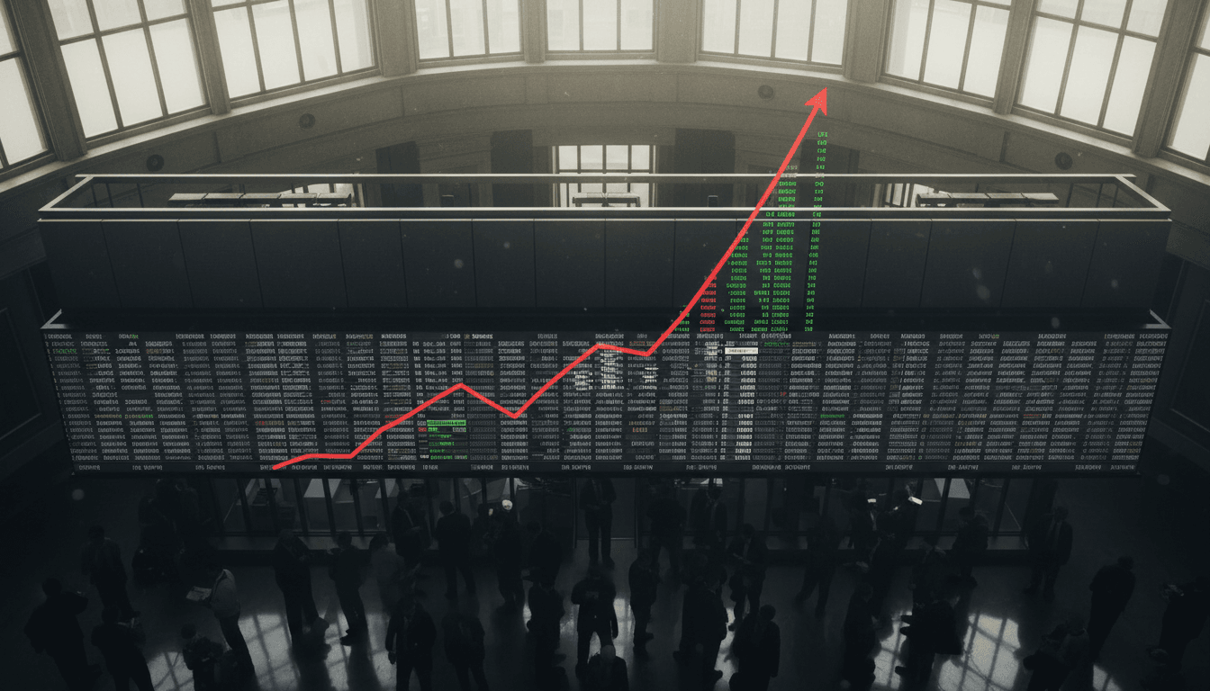 Counterintuitive Truth About the Market’s Biggest Opportunities