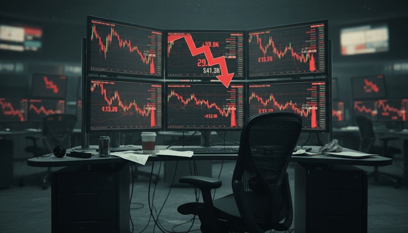 How to Stop Being Surprised by the Market