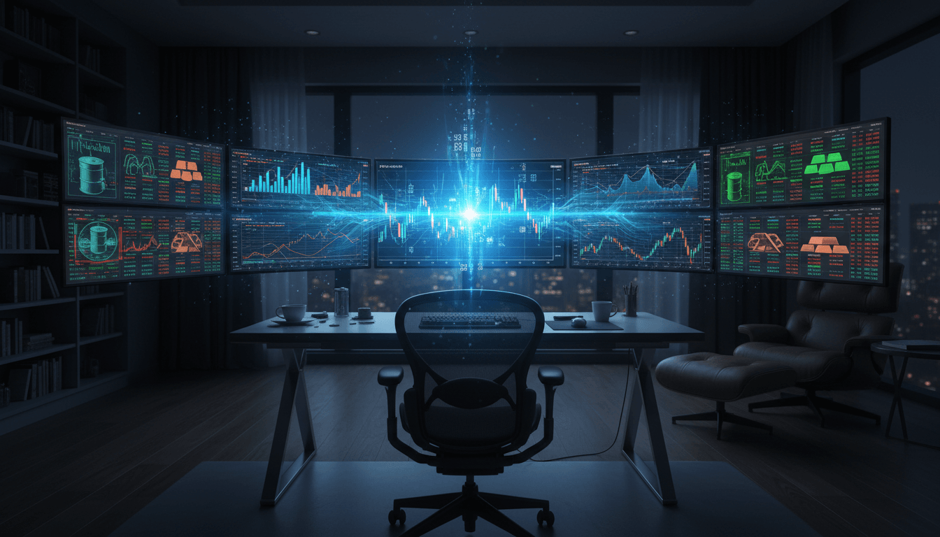 Let’s Review What’s Important in Futures Trading