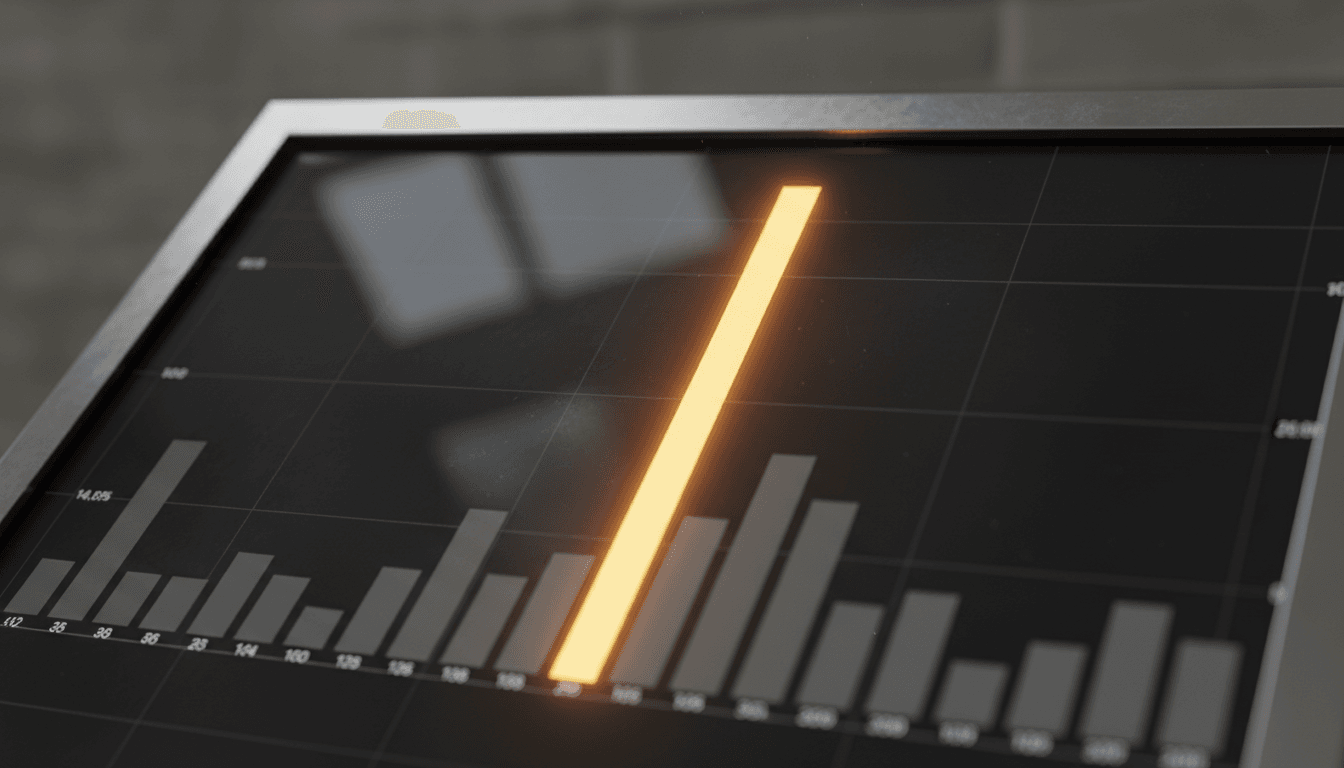 Pushing Through the Middle of the Trading Week