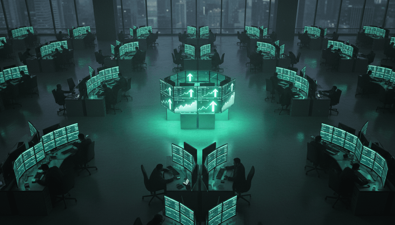 This is Why Trading Can be Difficult