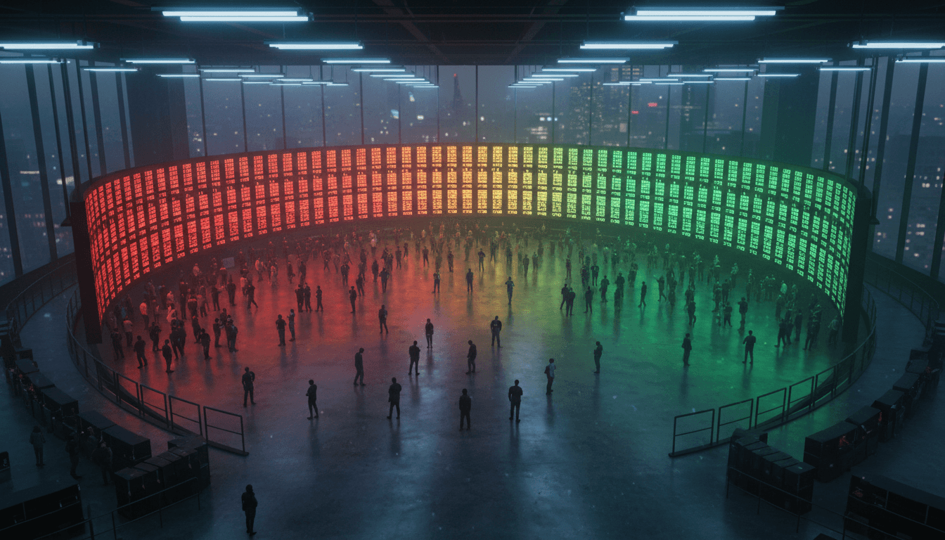 This is How Traders Get “Stuck”