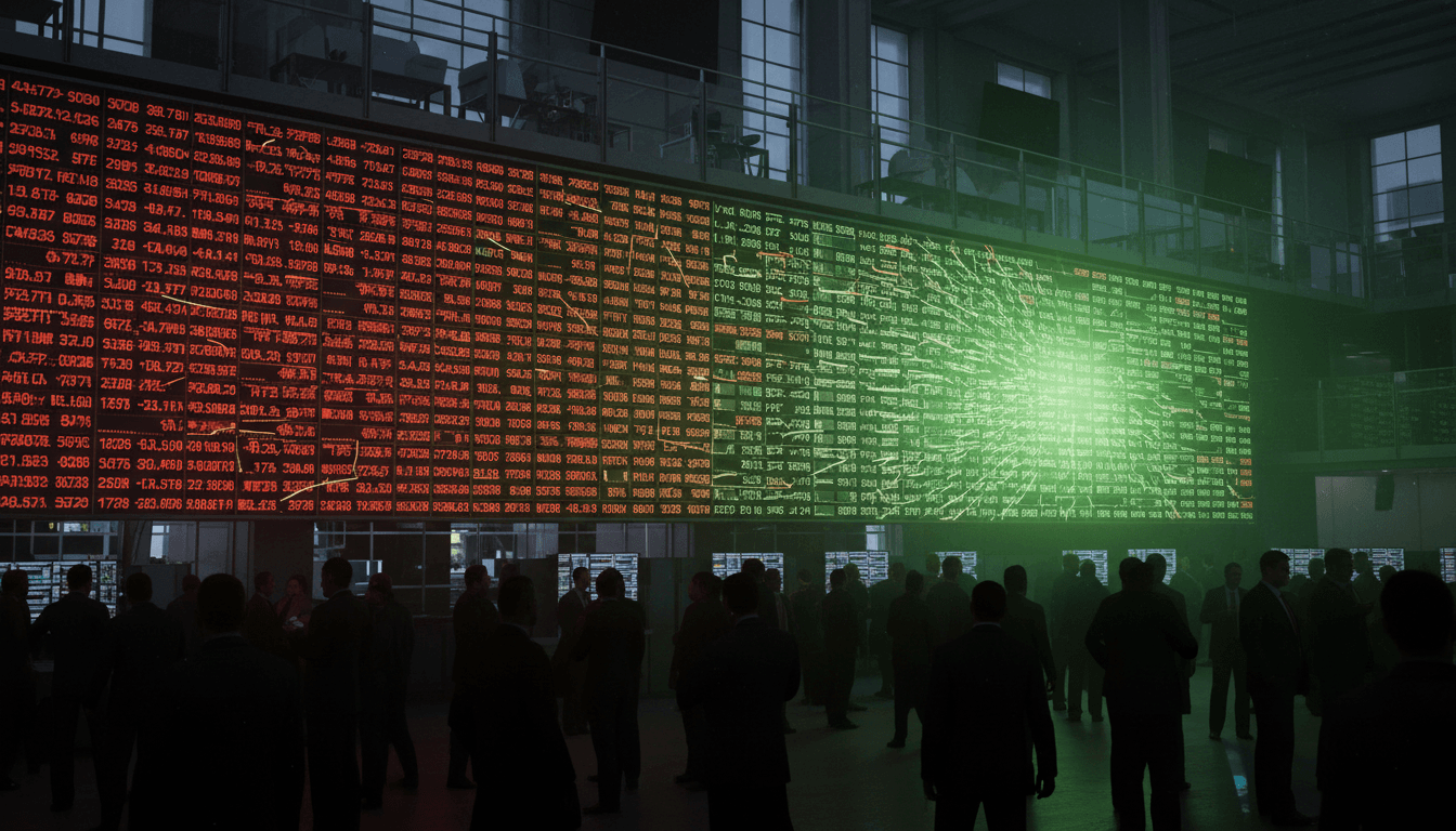 Why This Pullback Could be Over Soon