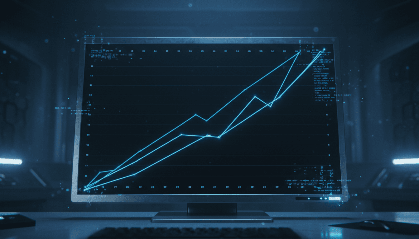 Bullish Leverage (What It’s Telling Us)