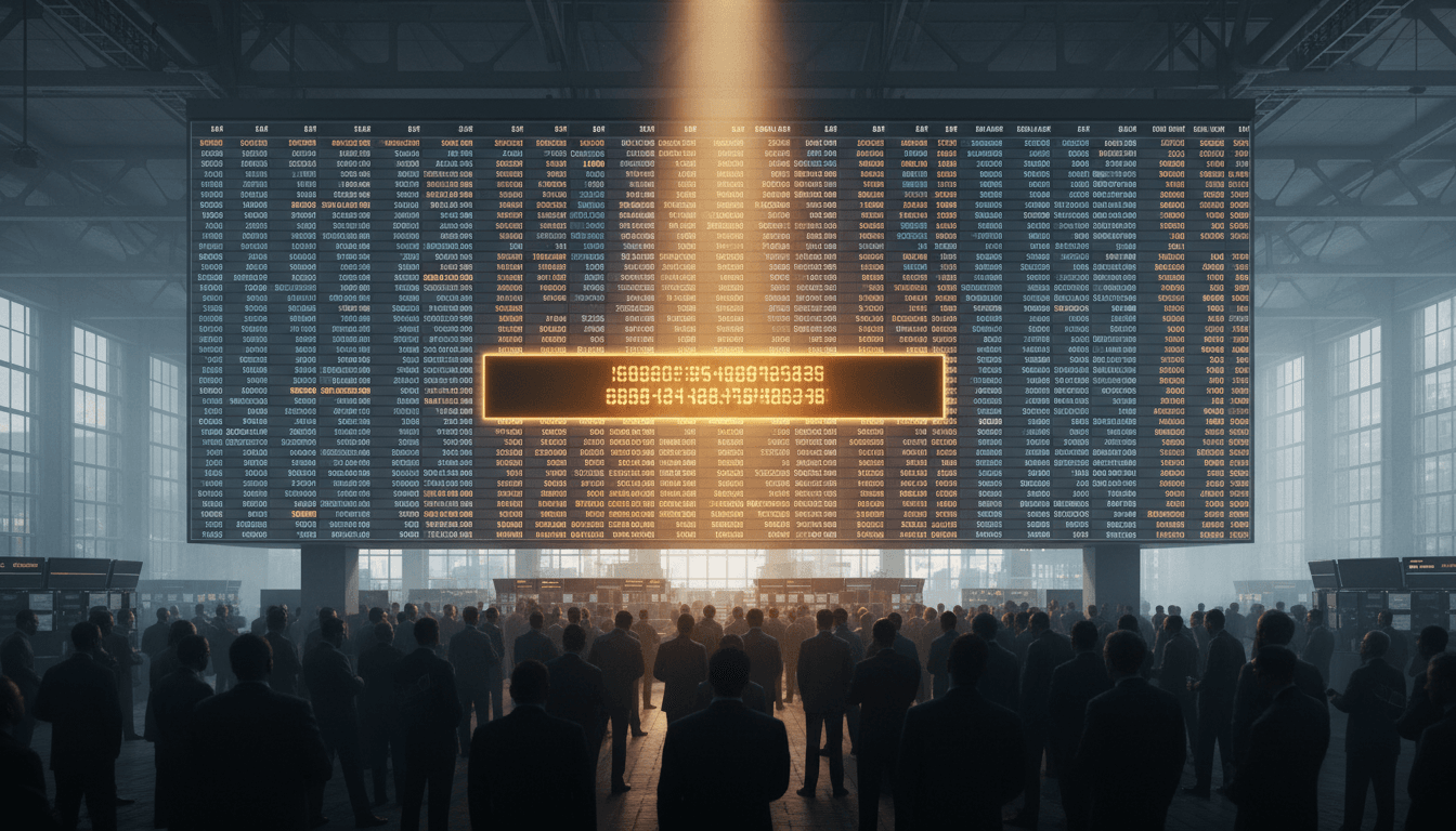 Why I’m Loving the Market Right Now