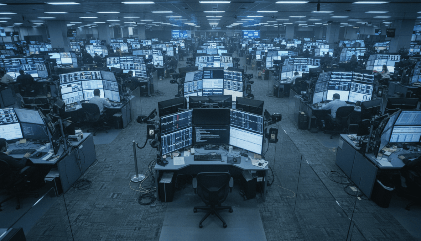 Can You Pass This “Trust Test”?