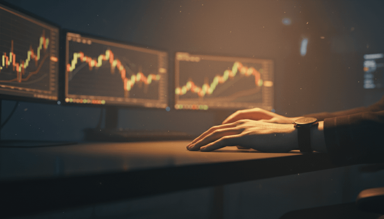 When It Doesn’t “Feel” Bullish