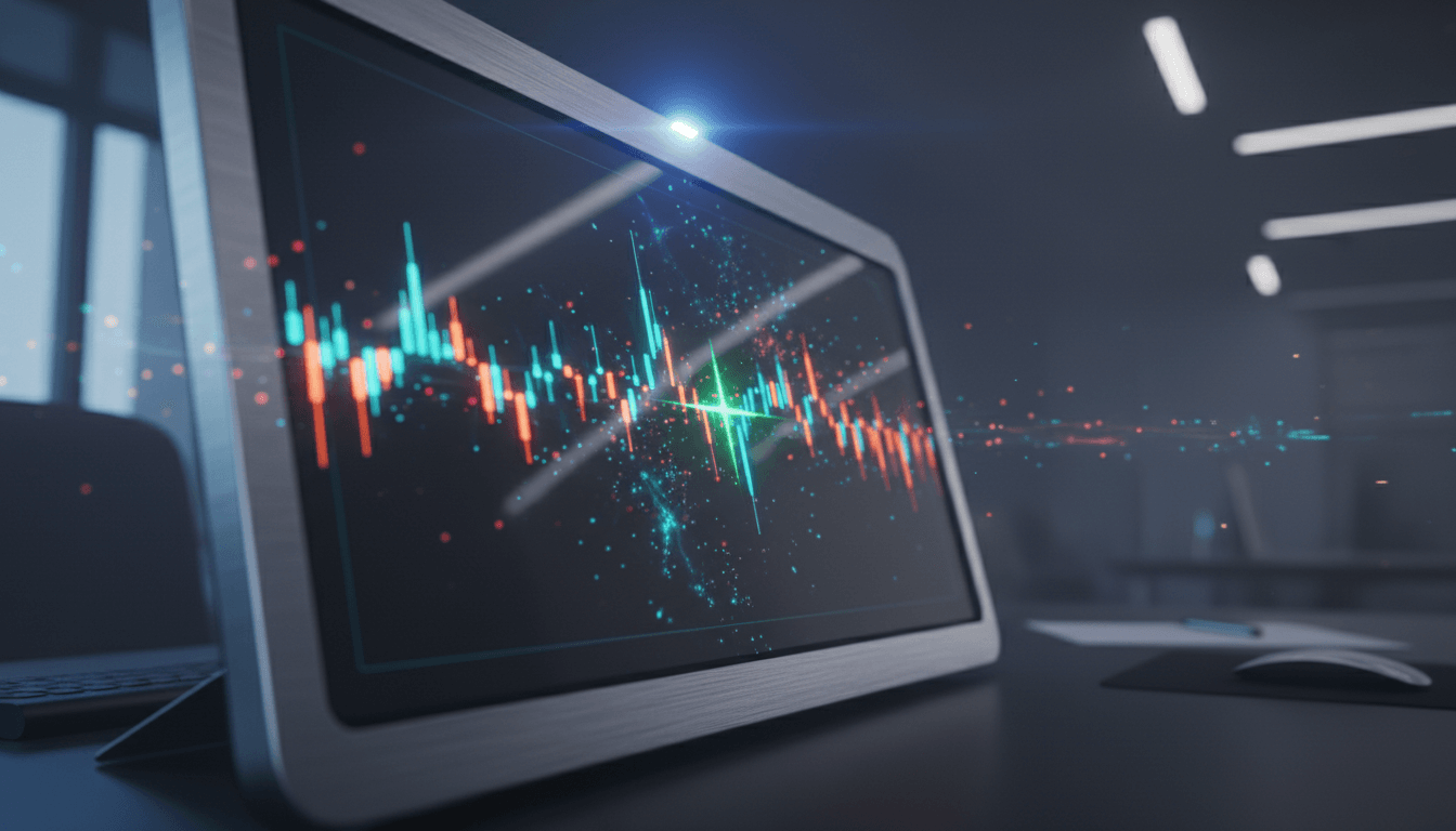 When Traders Disagree