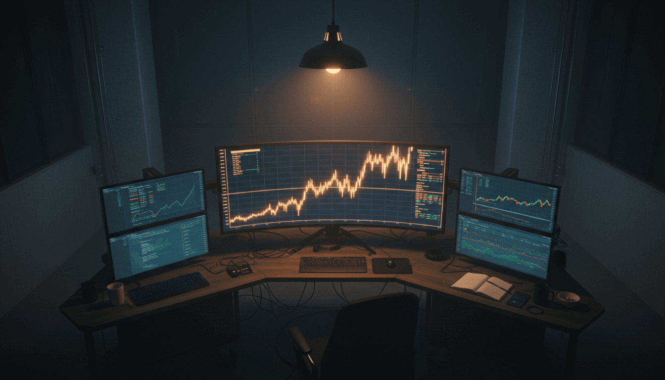 There’s Always Fuel for the Next Rally